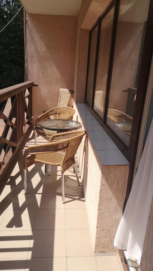 Hotel Yavir Yaremche Habitación foto